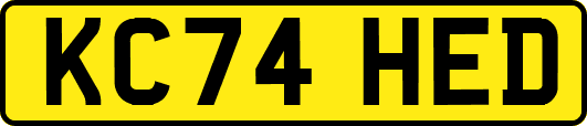 KC74HED