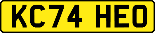 KC74HEO