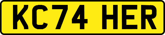 KC74HER