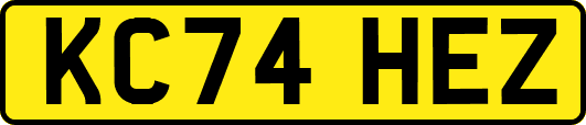 KC74HEZ
