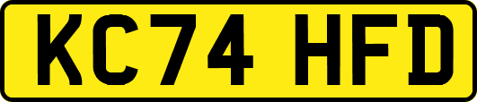KC74HFD