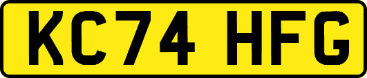 KC74HFG