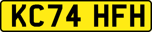 KC74HFH