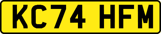 KC74HFM