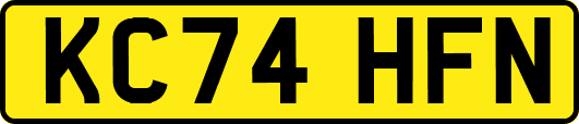KC74HFN