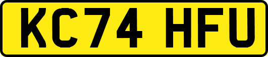 KC74HFU