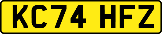 KC74HFZ