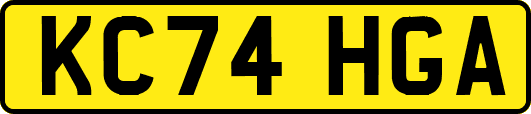 KC74HGA