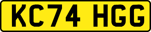 KC74HGG
