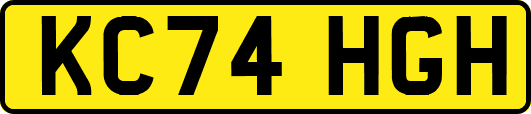 KC74HGH