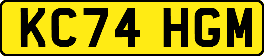KC74HGM