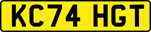 KC74HGT