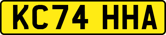 KC74HHA