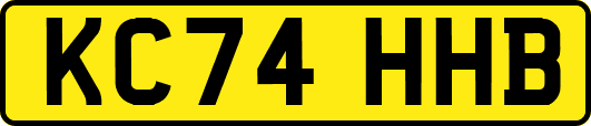 KC74HHB