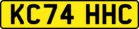 KC74HHC