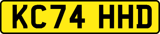 KC74HHD