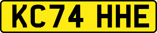 KC74HHE