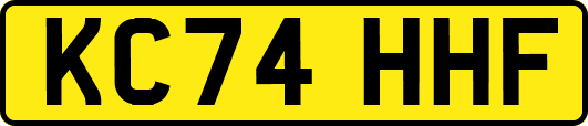KC74HHF