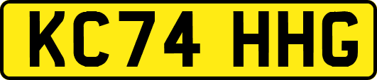 KC74HHG