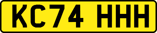 KC74HHH