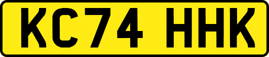 KC74HHK