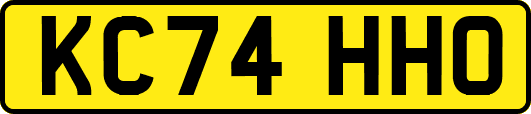 KC74HHO