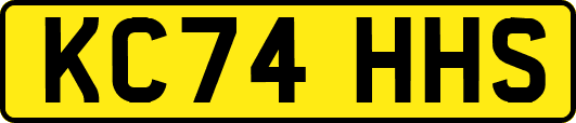 KC74HHS