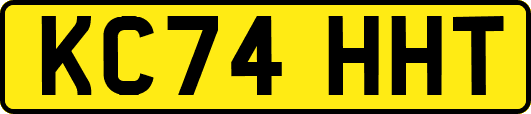 KC74HHT