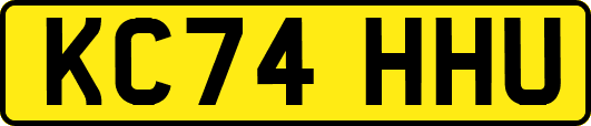 KC74HHU