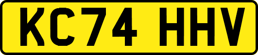KC74HHV