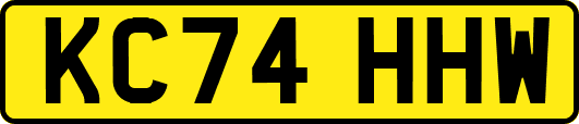KC74HHW