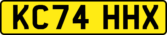 KC74HHX
