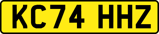 KC74HHZ