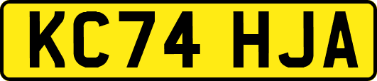 KC74HJA
