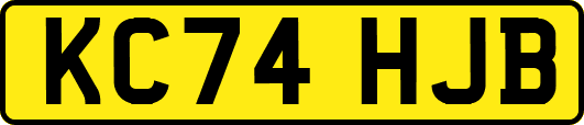 KC74HJB