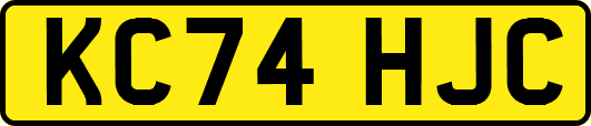 KC74HJC