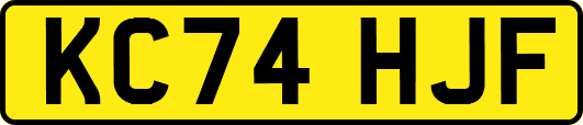 KC74HJF