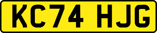 KC74HJG