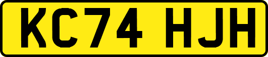 KC74HJH