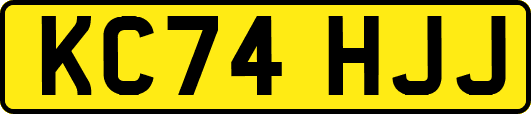 KC74HJJ