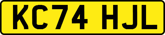 KC74HJL