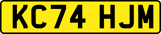 KC74HJM