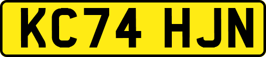 KC74HJN