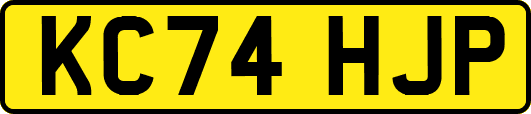 KC74HJP