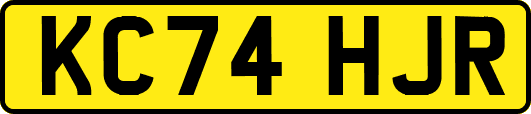 KC74HJR