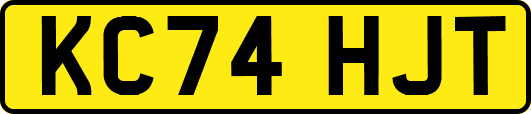 KC74HJT