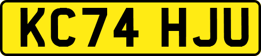 KC74HJU