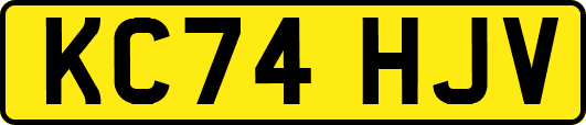 KC74HJV