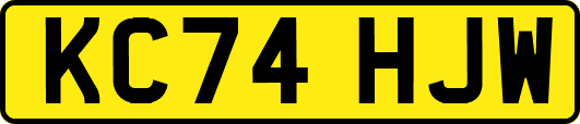 KC74HJW
