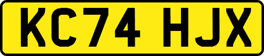 KC74HJX